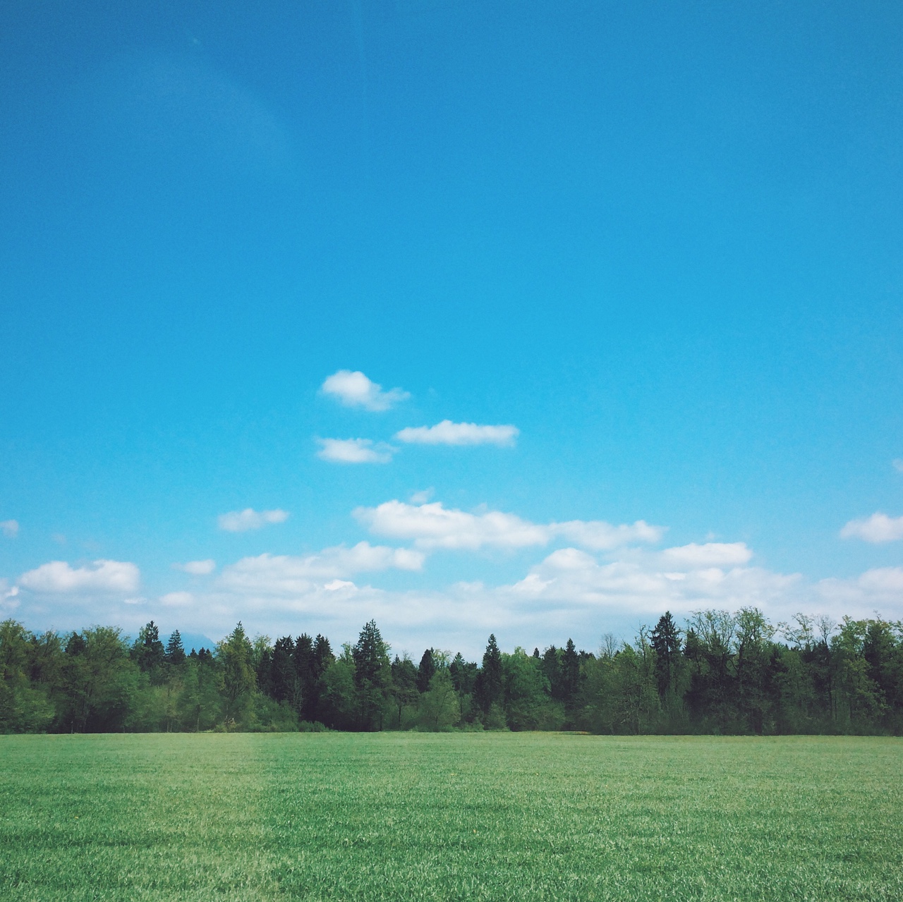 Weekend getaway.