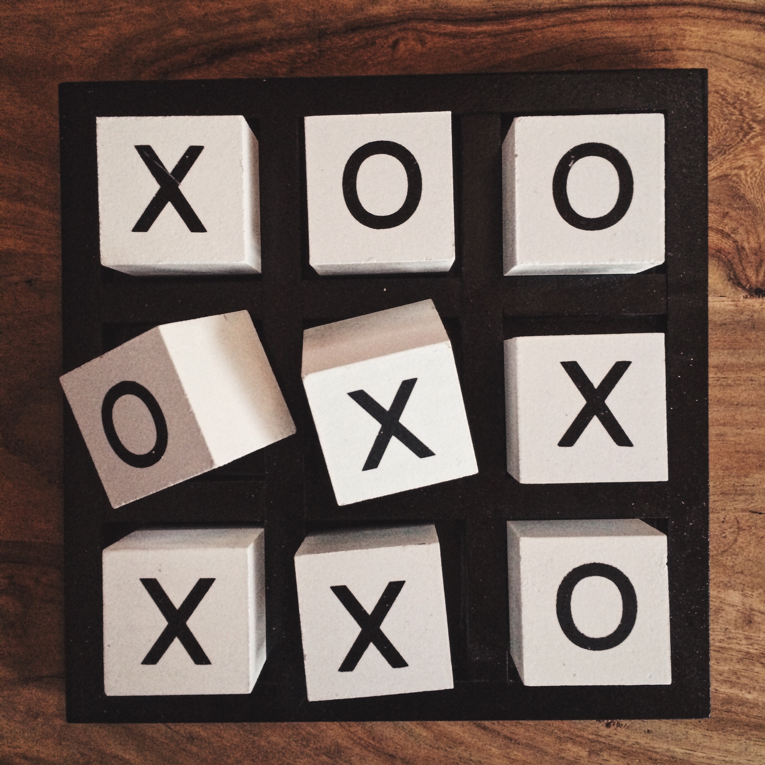 Let’s play.