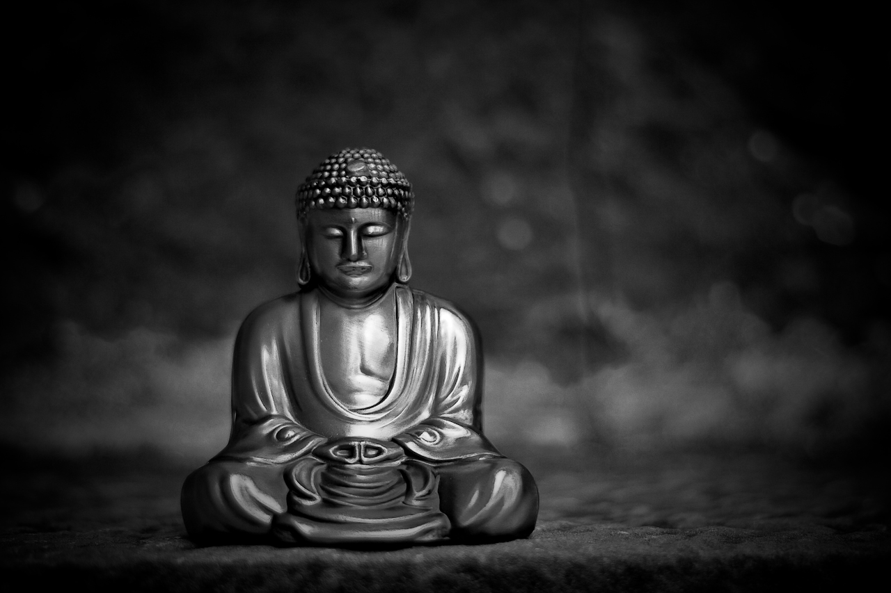 Buddha