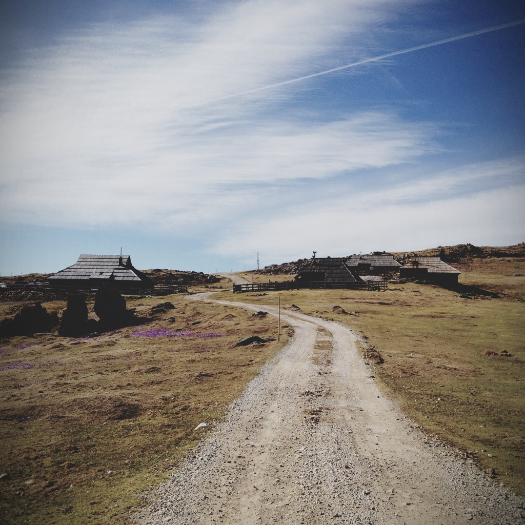 “The only Zen you find on tops of mountains is the Zen you bring there." -Robert M. Pirsig