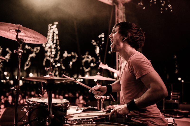 Lights. © Photography credit: Jani Ugrin