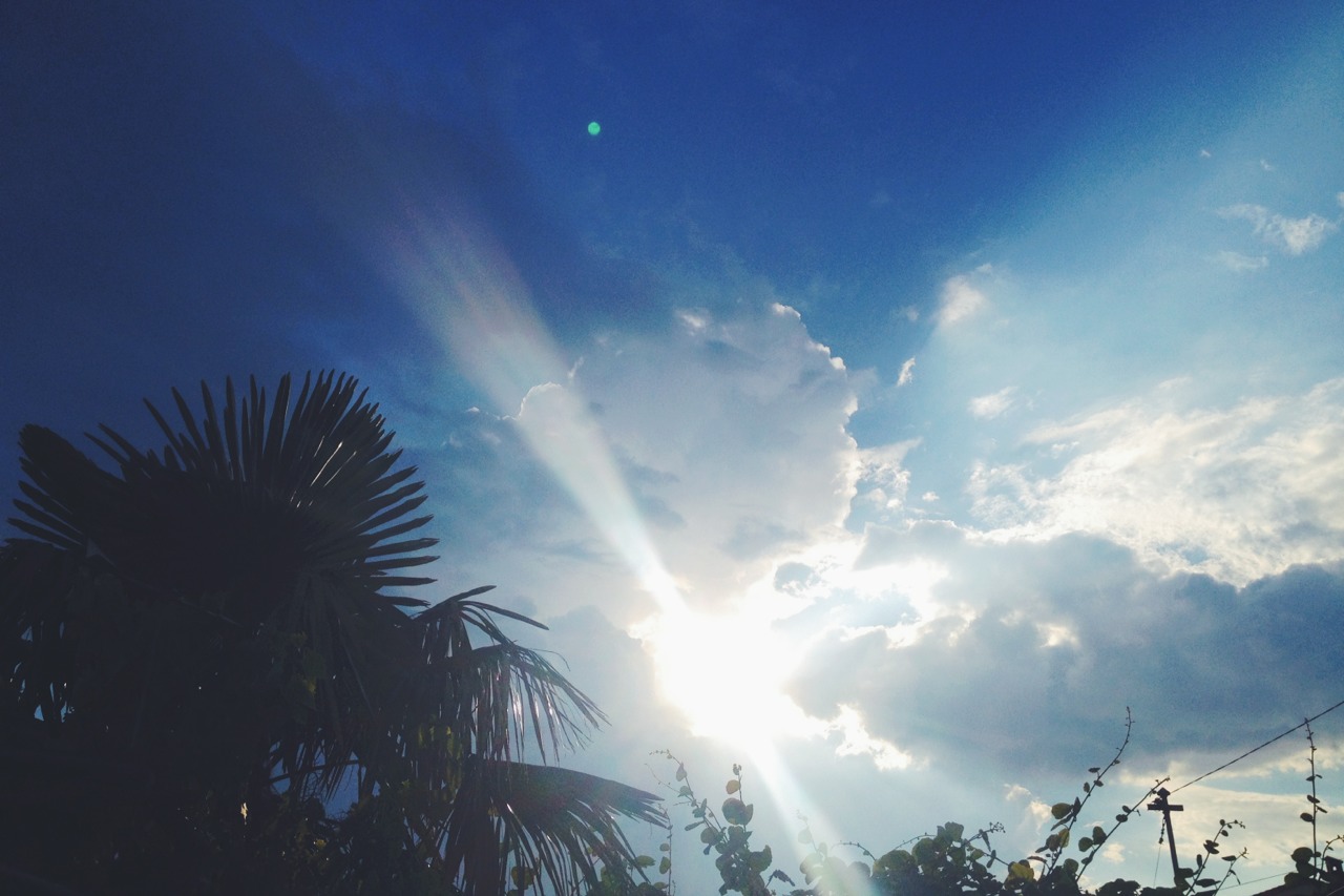 Enlightenment.