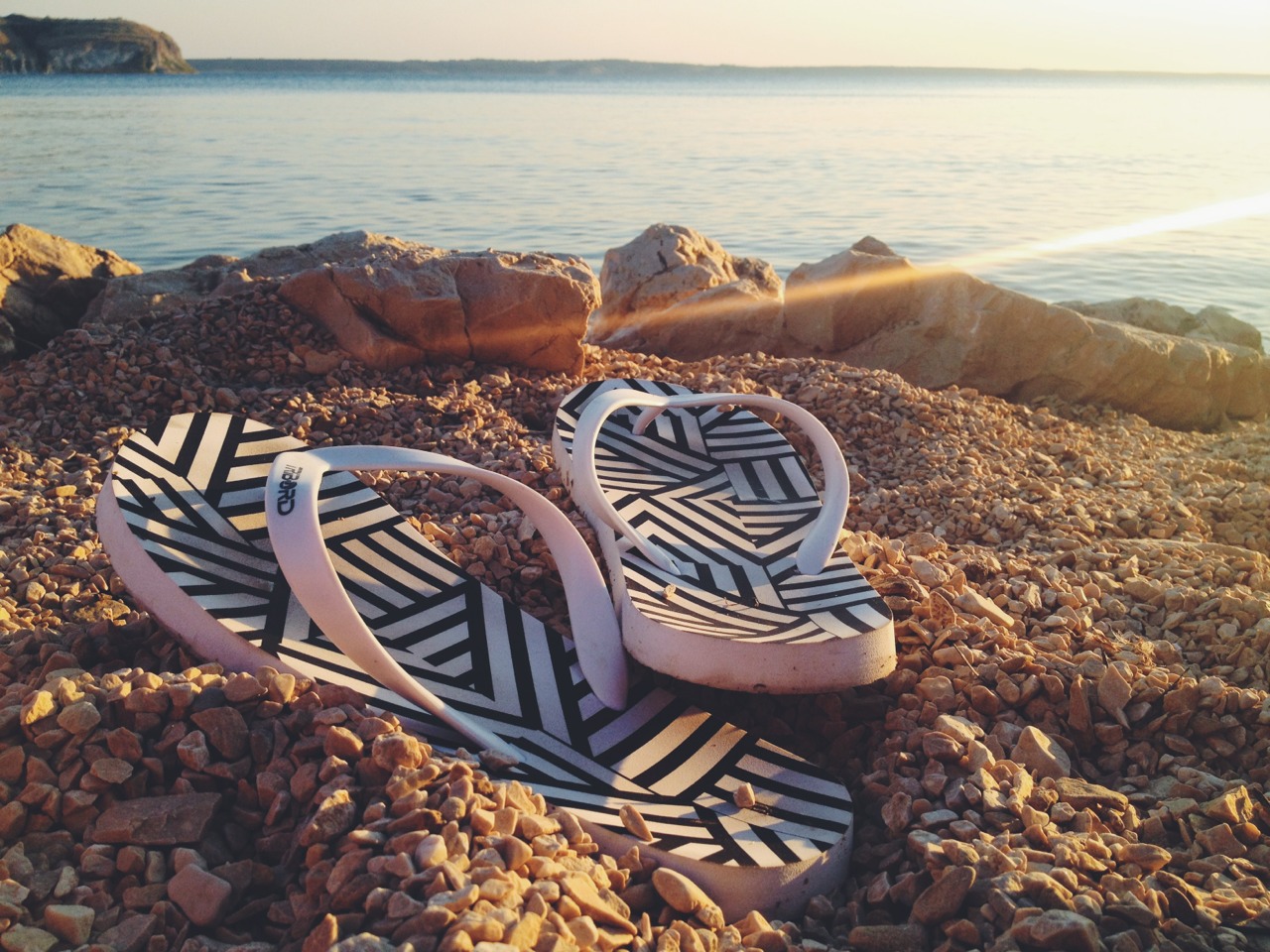 Summer.