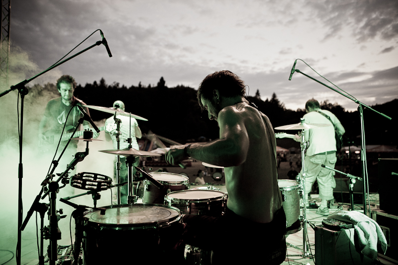 “When your addiction is called music…”Photography taken by Jani Ugrin live at the concert of my band Adam.