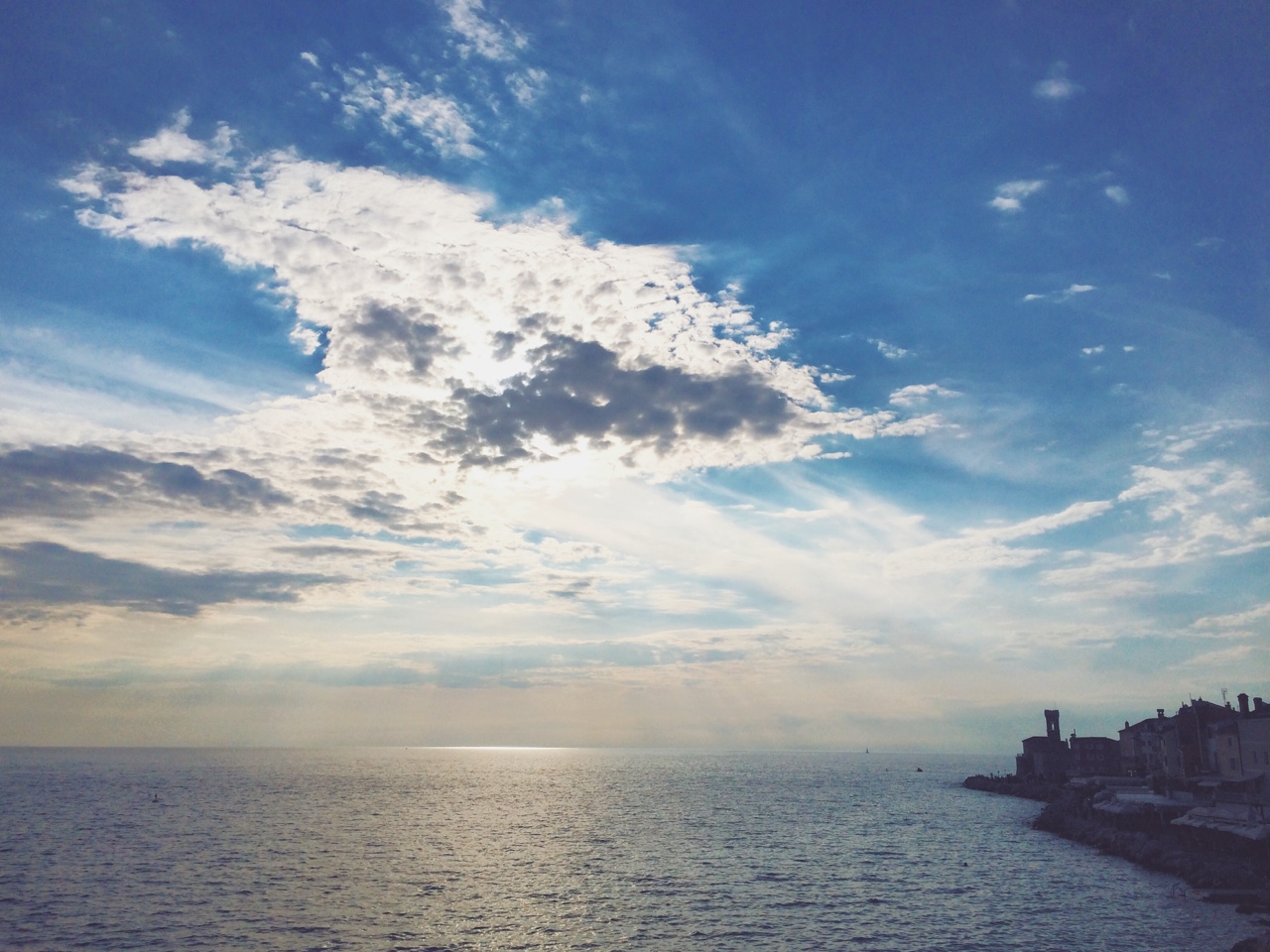 Piran, Pirano.