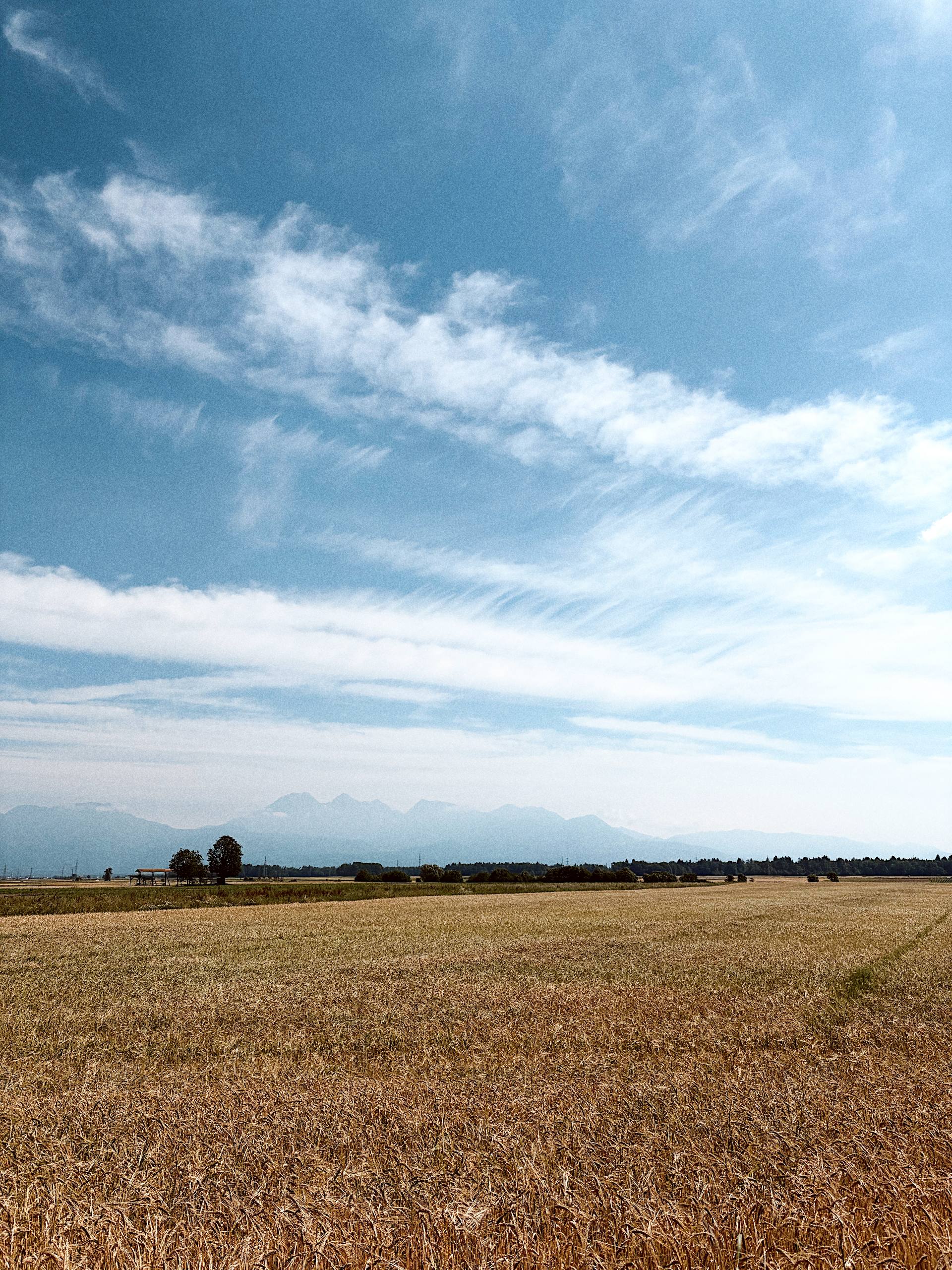 Škofja Loka, bike ride.